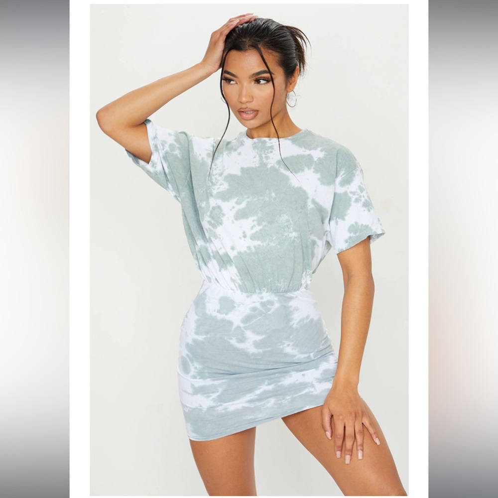COPY - Pretty Little Thing Dress
